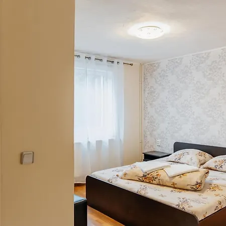 Гостевой дом Casa Ardeleana 3*