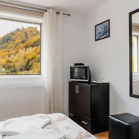 Гостевой дом Casa Ardeleana 3*
