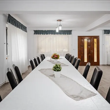 Casa Ardeleana 3* Lotrioara
