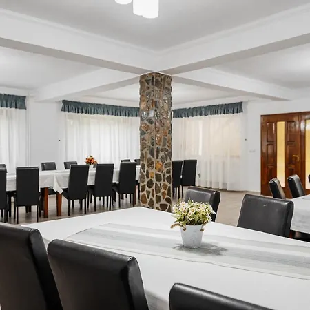 Casa Ardeleana Гостевой дом Lotrioara