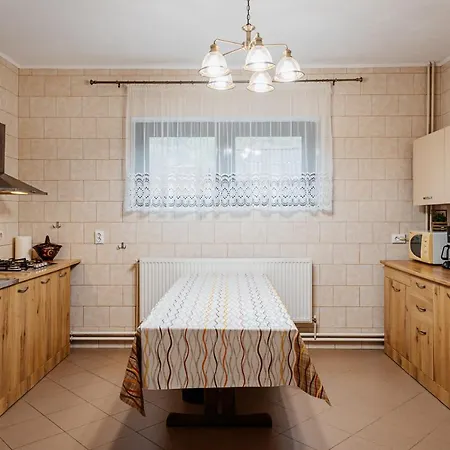 Гостевой дом Casa Ardeleana 3*