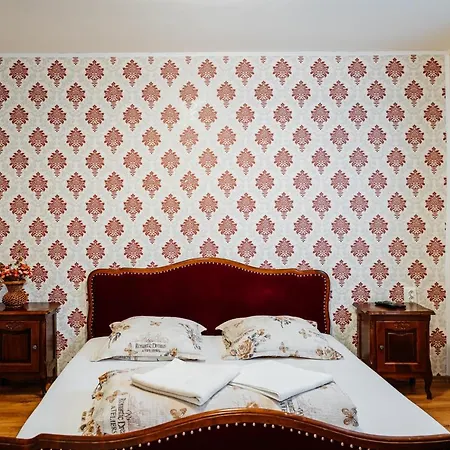 Casa Ardeleana Гостевой дом 3*