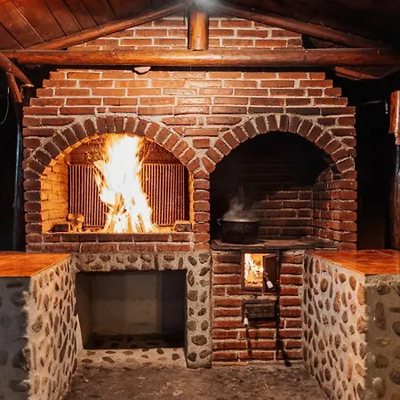 Casa Ardeleana Гостевой дом 3*