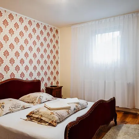 Casa Ardeleana 3* Lotrioara