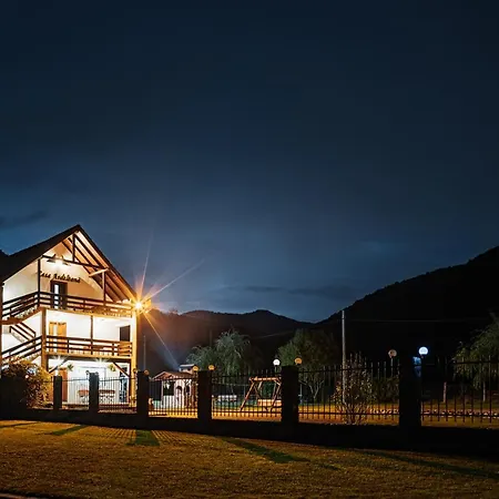 Гостевой дом Casa Ardeleana