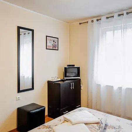 Гостевой дом Casa Ardeleana Lotrioara