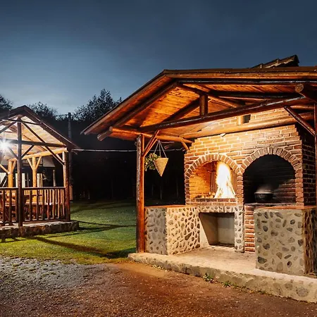 Гостевой дом Casa Ardeleana 3*