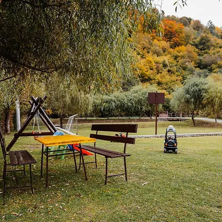 Гостевой дом Casa Ardeleana 3*